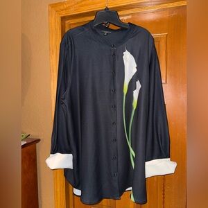 Victoria Beckham for Target blouse